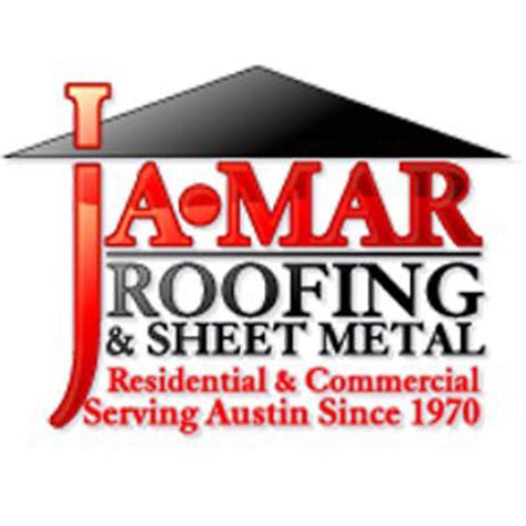 ja-mar roofing & sheet metal|ja mar roofing reviews.